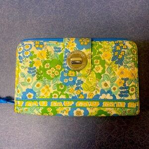Vera Bradley Wallet